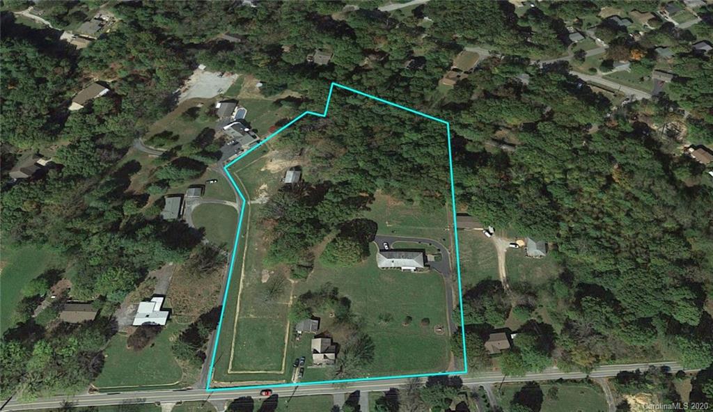 125 Christ School Road Arden, NC 28704 - Photo 2 of 14 Gallery Image 2