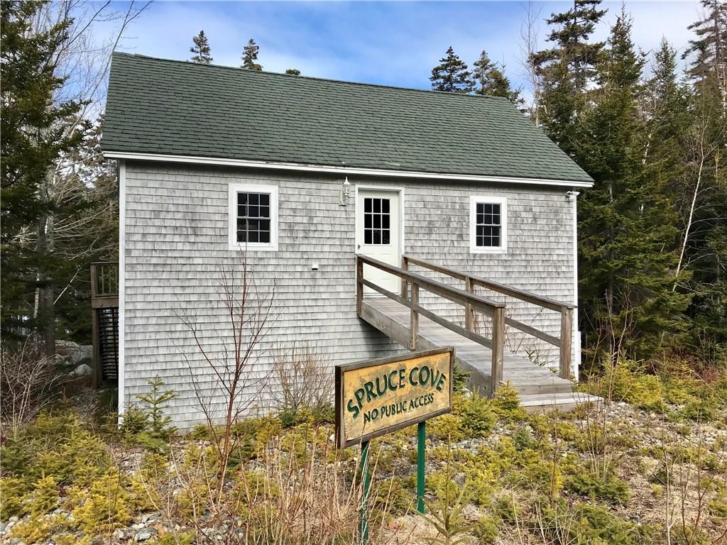 3 Waymouth Road Tenants Harbor, ME 04860 - Photo 8 of 26 Photo