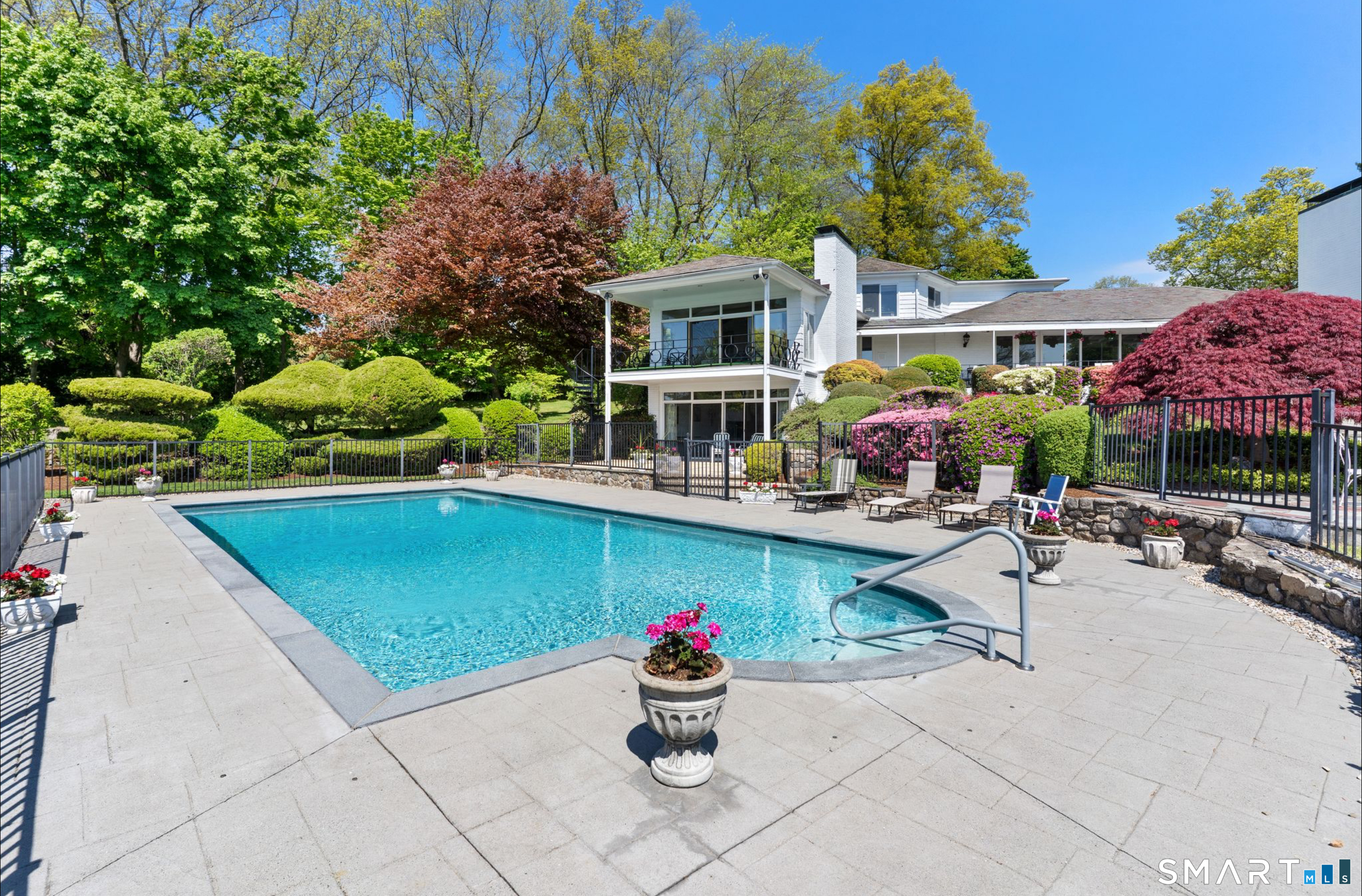 7 Sasqua Road Norwalk, CT 06855 - Photo 31 of 40