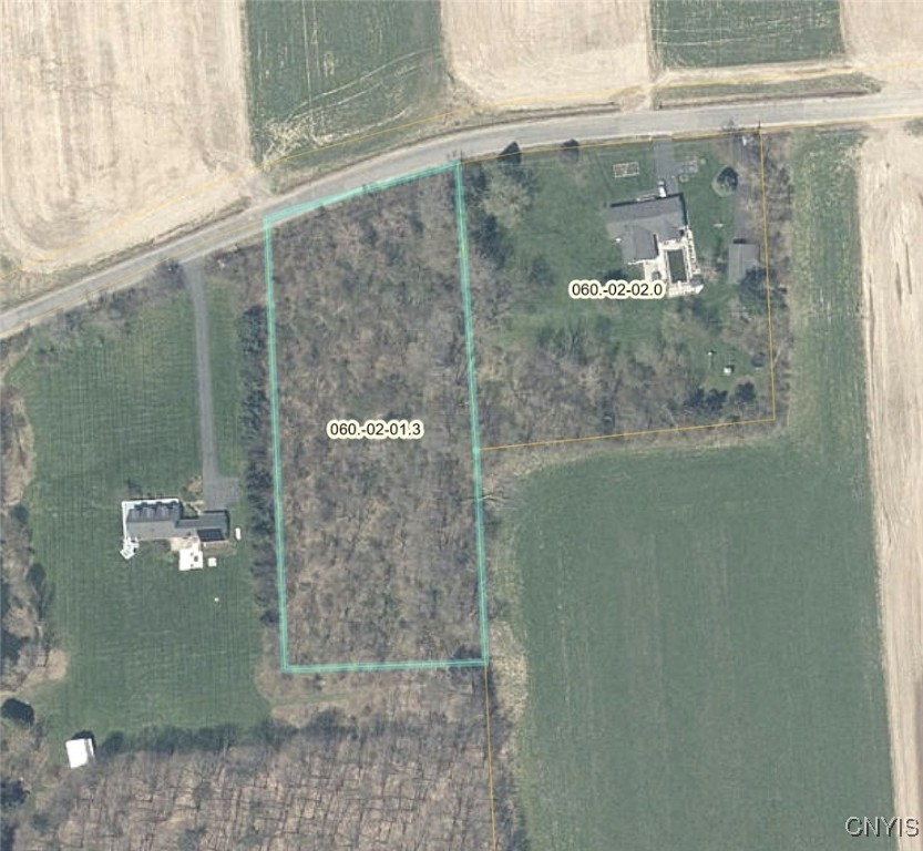 Lot#5 Rouse Road Jordan, NY 13080 - Photo 3 of 10 Gallery Image 3