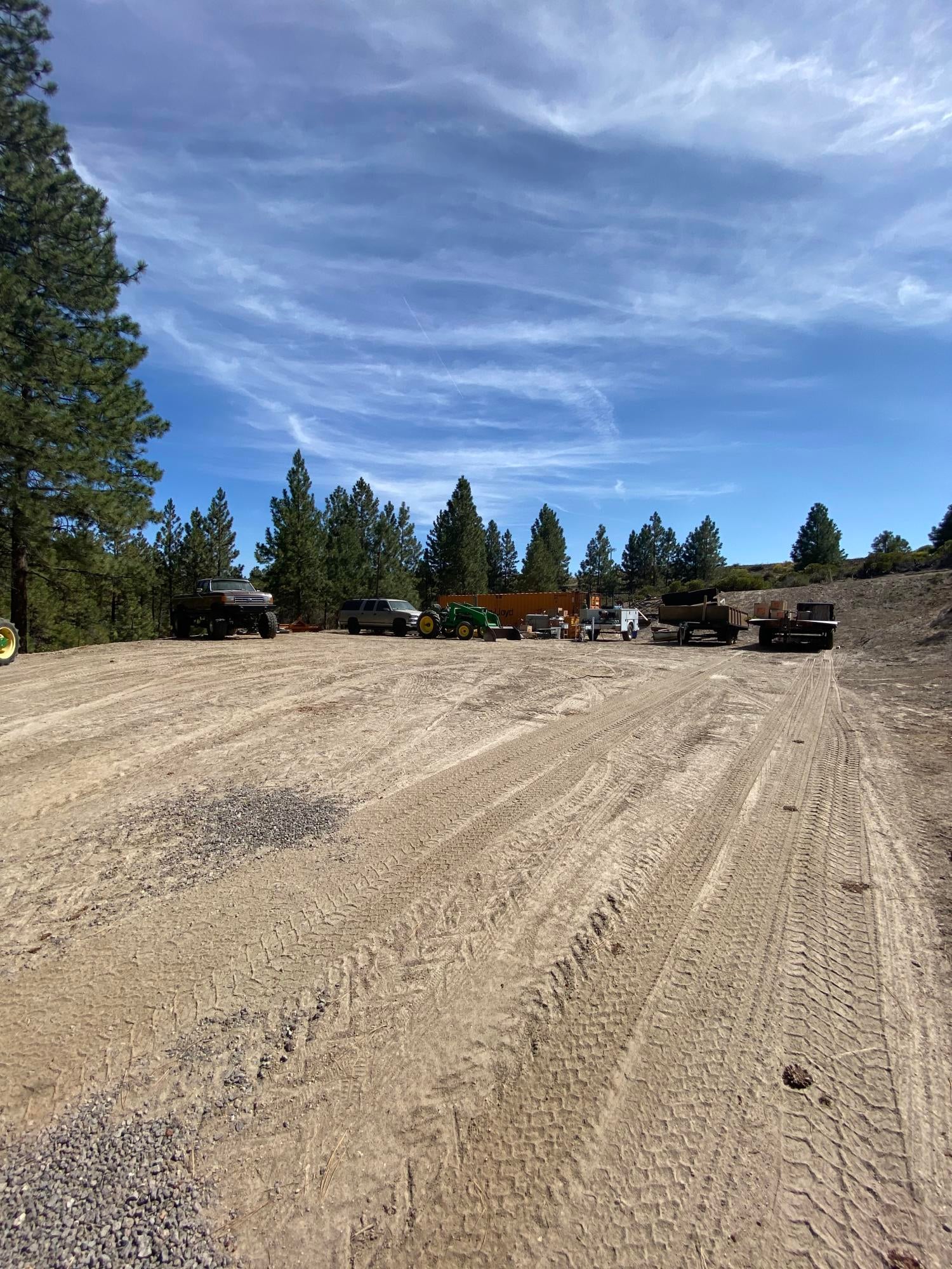 19197 Kiowa Road Bend, OR 97702 - Photo 11 of 32 Buildable pad 100 x 100