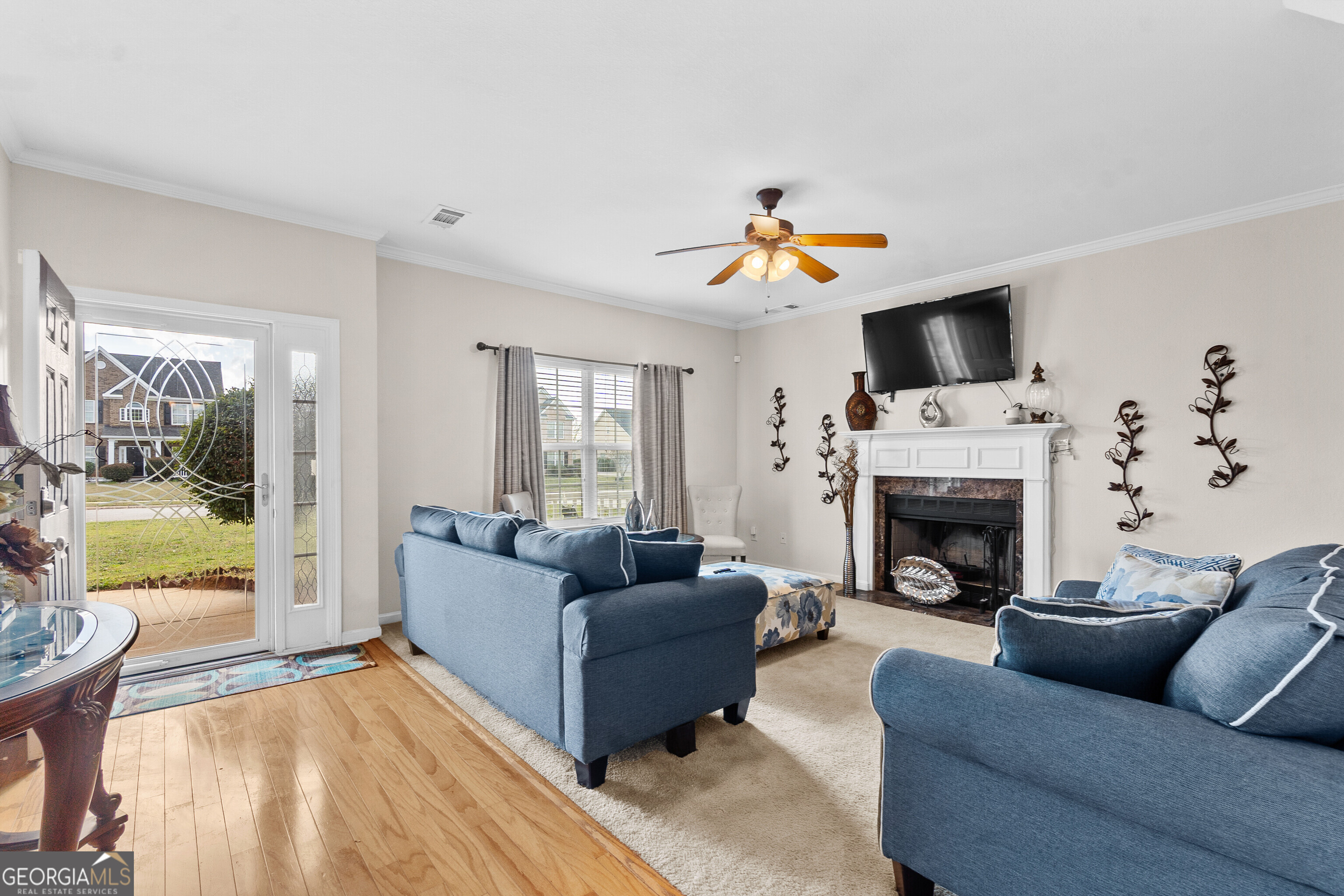 668 Manning Mill Macon, GA 31216 - Photo 6 of 40