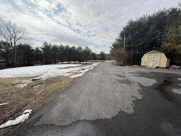 $525,000 | 79 South Pleasant Street, Bowdoinham, ME 04008