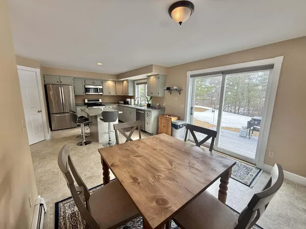$525,000 | 79 South Pleasant Street, Bowdoinham, ME 04008