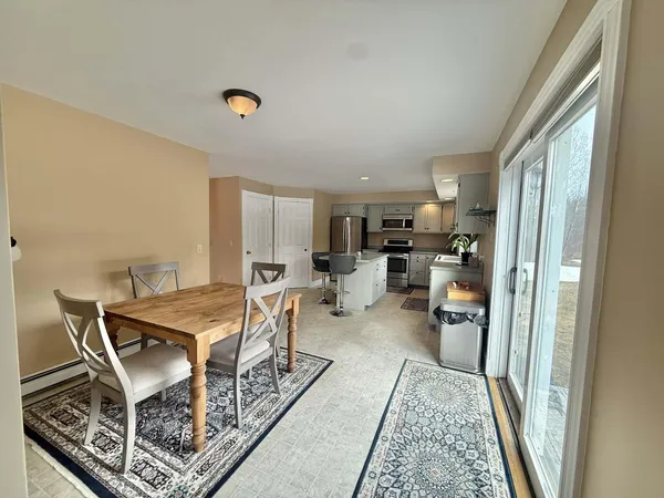 $525,000 | 79 South Pleasant Street, Bowdoinham, ME 04008