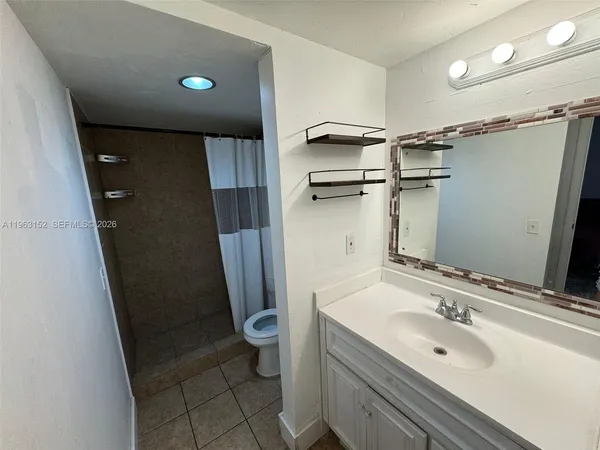 $1,700 | 7841 Dunham Boulevard, Unit 1, Miami, FL 33138