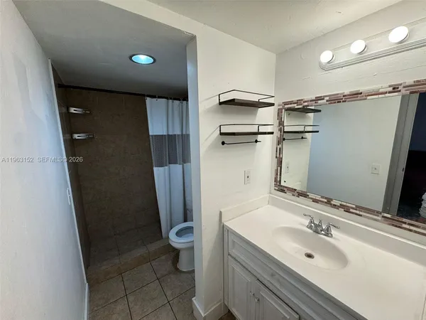 $1,700 | 7841 Dunham Boulevard, Unit 1, Miami, FL 33138