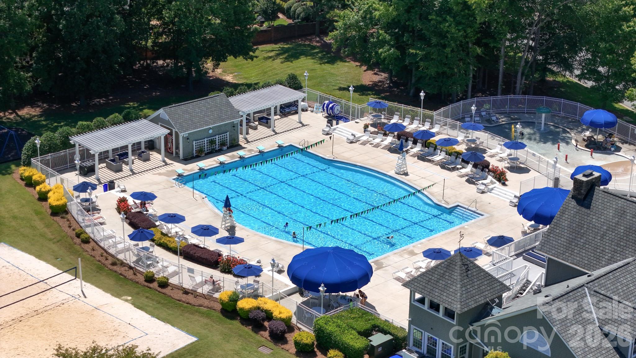 9008 Brentfield Road Huntersville, NC 28078 - Photo 3 of 9