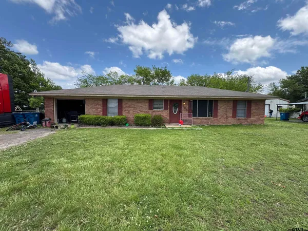 $199,000 | 105 Tomie Street, Quitman, TX 75783