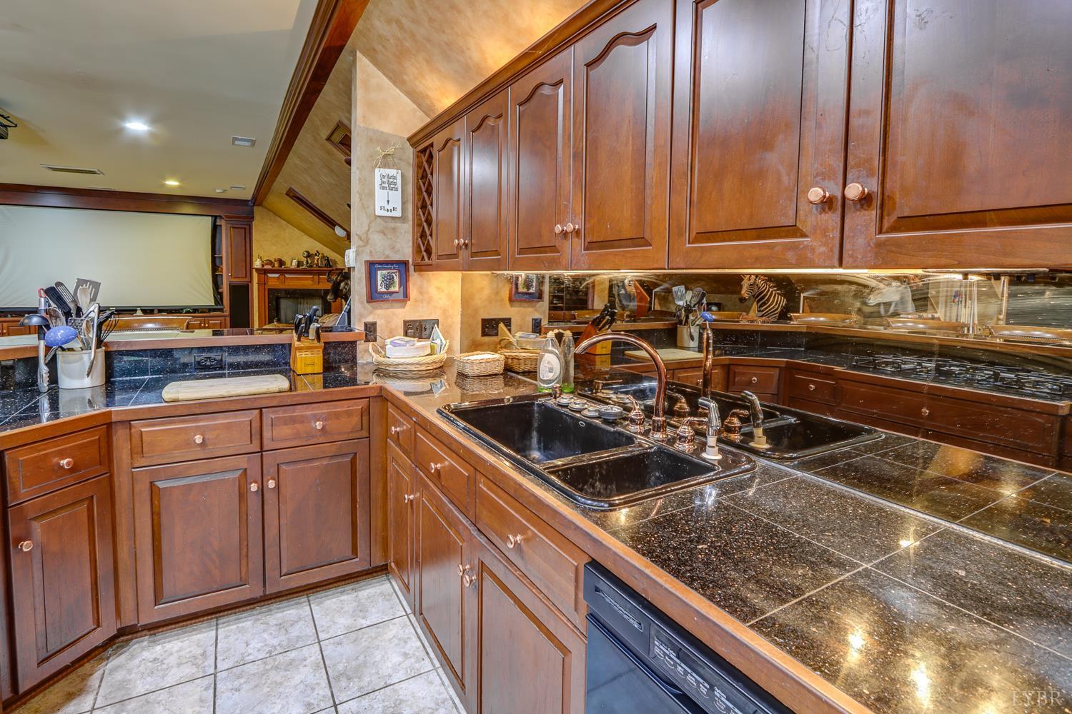 2710 Goode Station Road Goode, VA 24556 - Photo 80 of 96