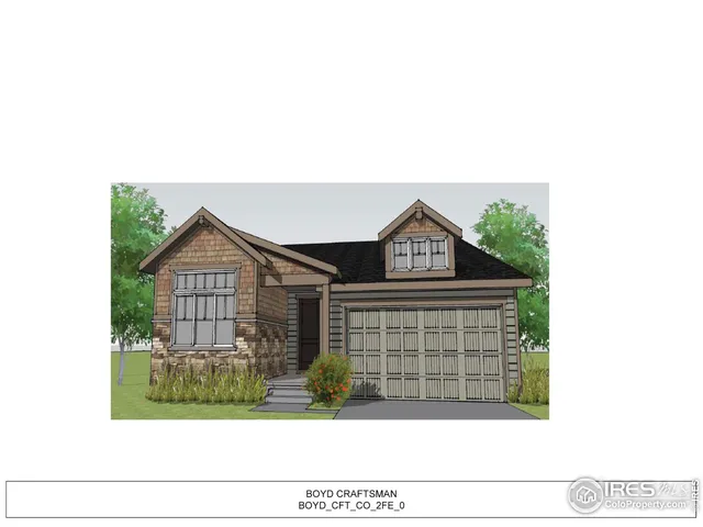$559,905 | 5729 Jedidiah, Timnath, CO 80547