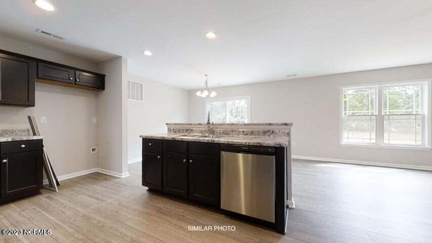 412 Reno Place Jacksonville, NC 28540 - Photo 30 of 70 Allison13