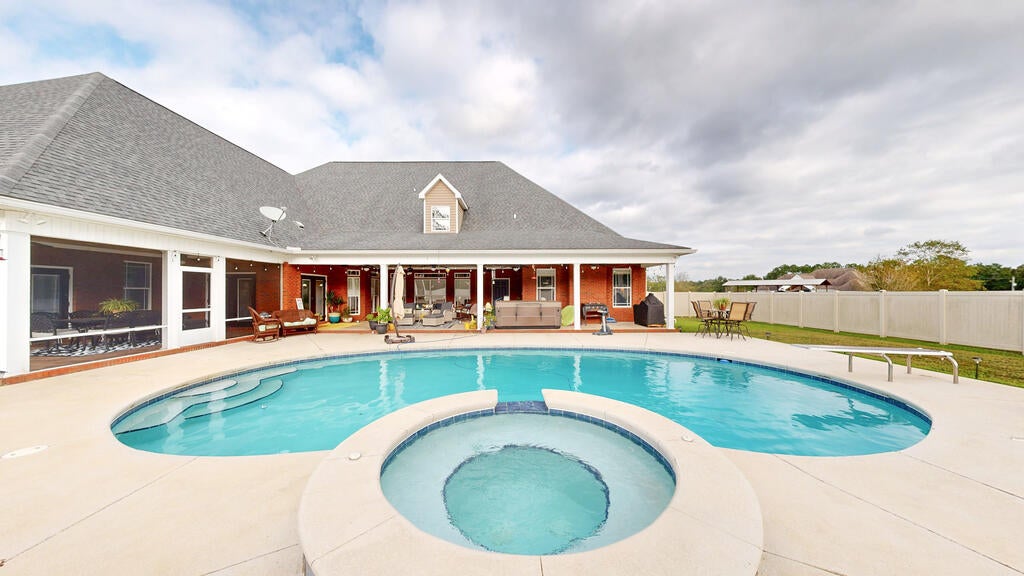 2914 Trawick Road Dothan, AL 36305 - Photo 76 of 86 Gallery Image 76