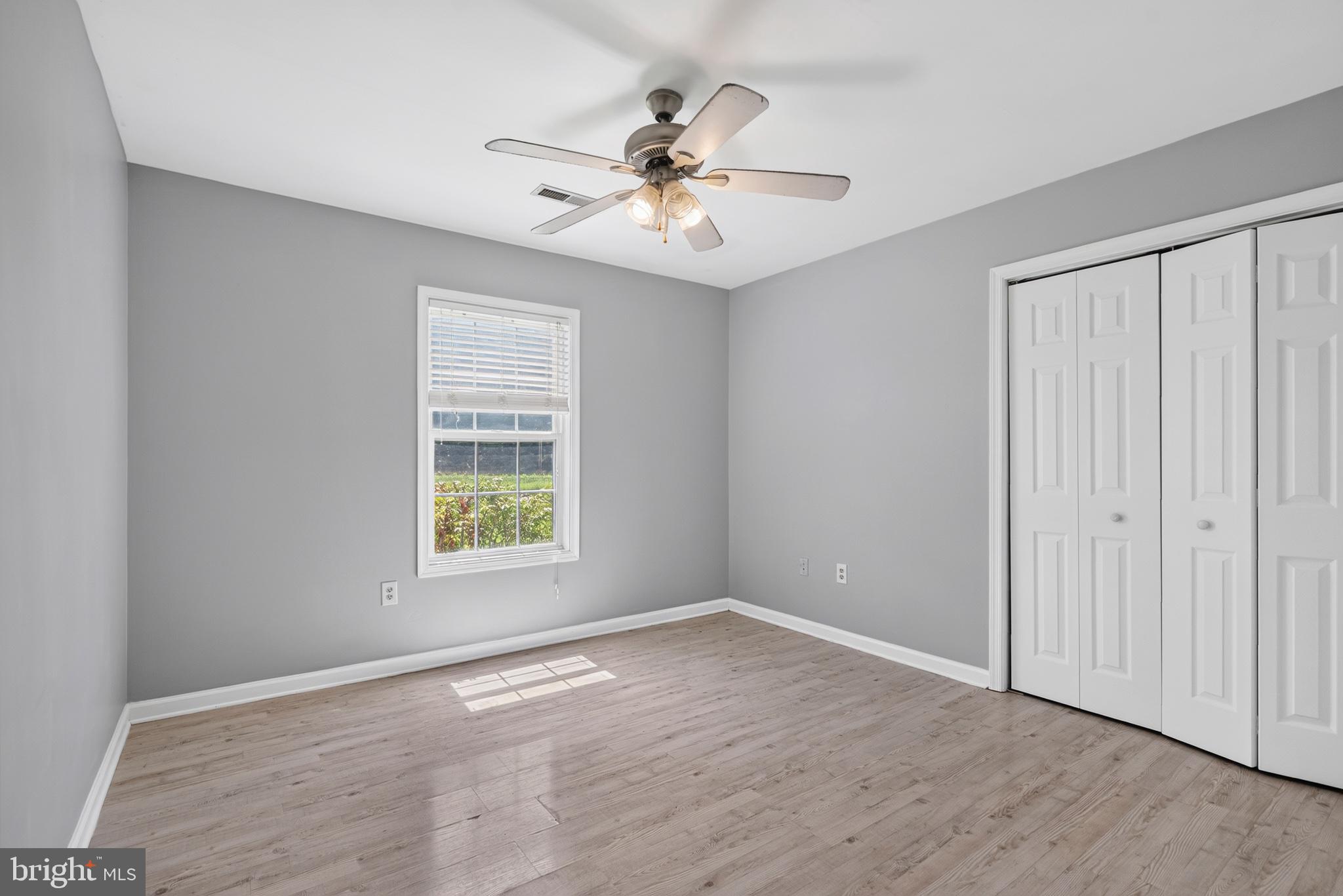 5716 Bethlehem Road Preston, MD 21655 - Photo 23 of 37 Bright and airy bedroom retreat.