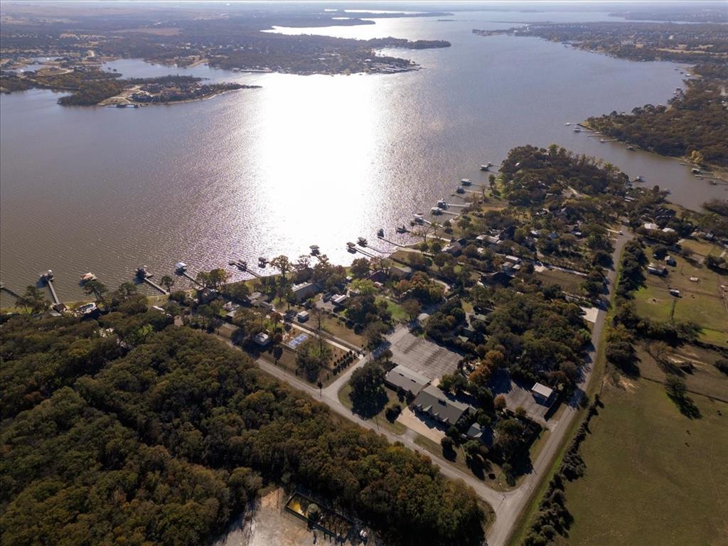 13030 Miller Road Azle, TX 76020 - Photo 36 of 40 a view of a lake
