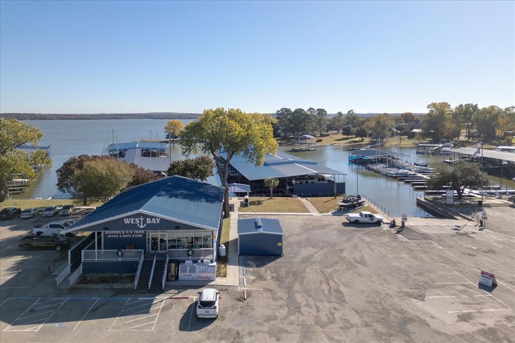 13030 Miller Road Azle, TX 76020 - Photo 38 of 40 an outdoor space with patio