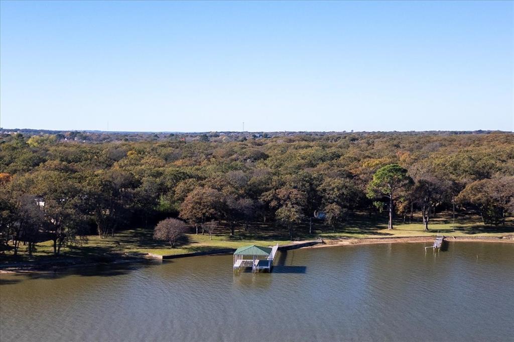 13030 Miller Road Azle, TX 76020 - Photo 40 of 40 a view of swimming pool with outdoor seating