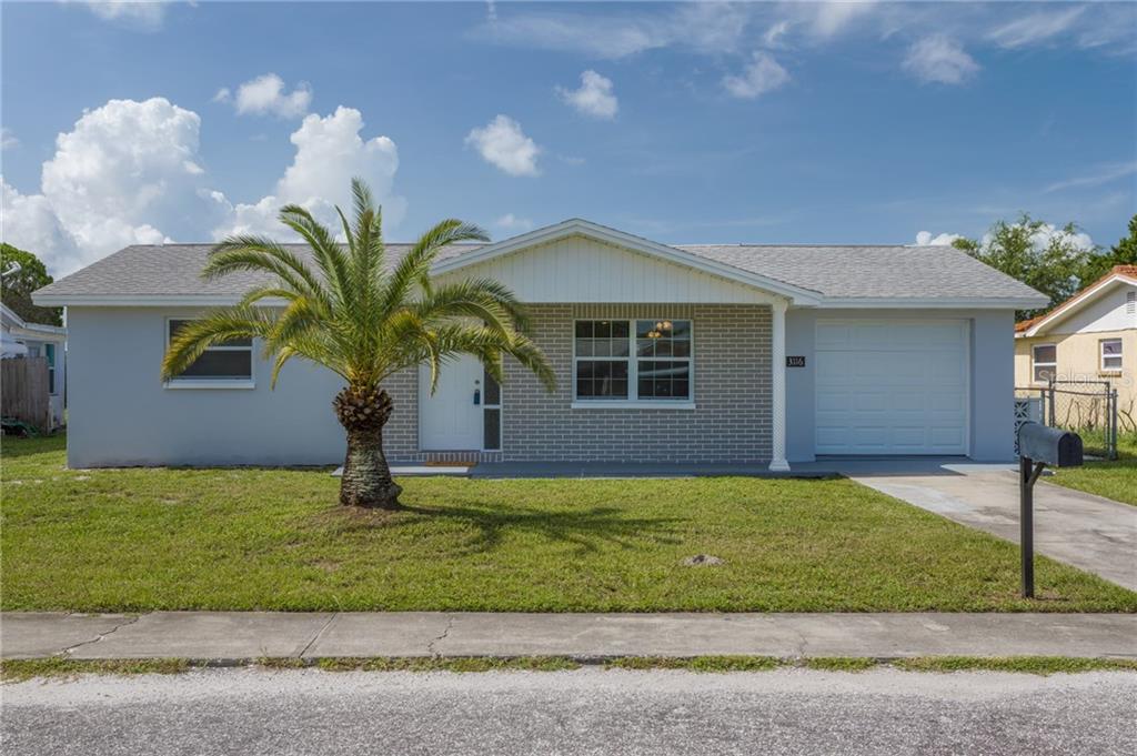 3116 Kilburn Road Holiday, FL 34691 - Photo 1 of 1 Gallery Image 1
