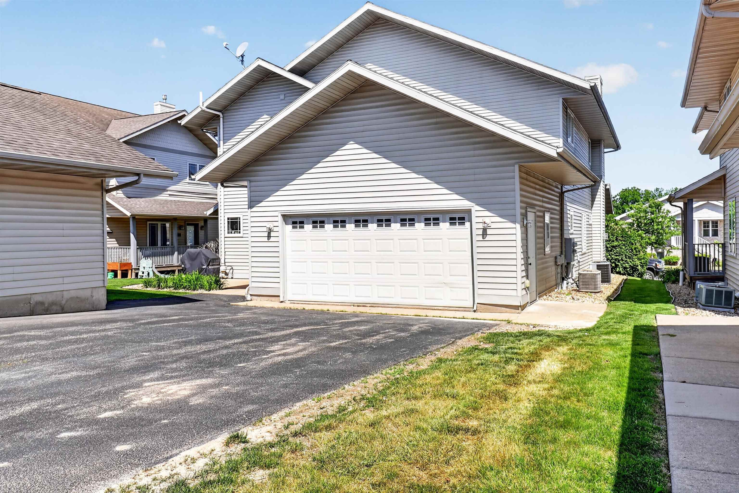8141 Blakton Road Madison, WI 53719 - Photo 14 of 15
