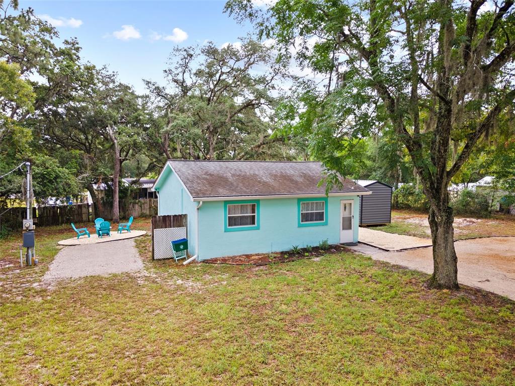7206 Schering Street Weeki Wachee, FL 34613 - Photo 16 of 44