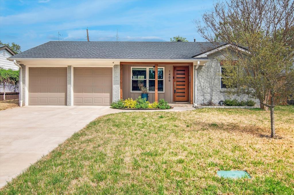 1406 Nantucket Drive Richardson, TX 75080 - Photo 1 of 1