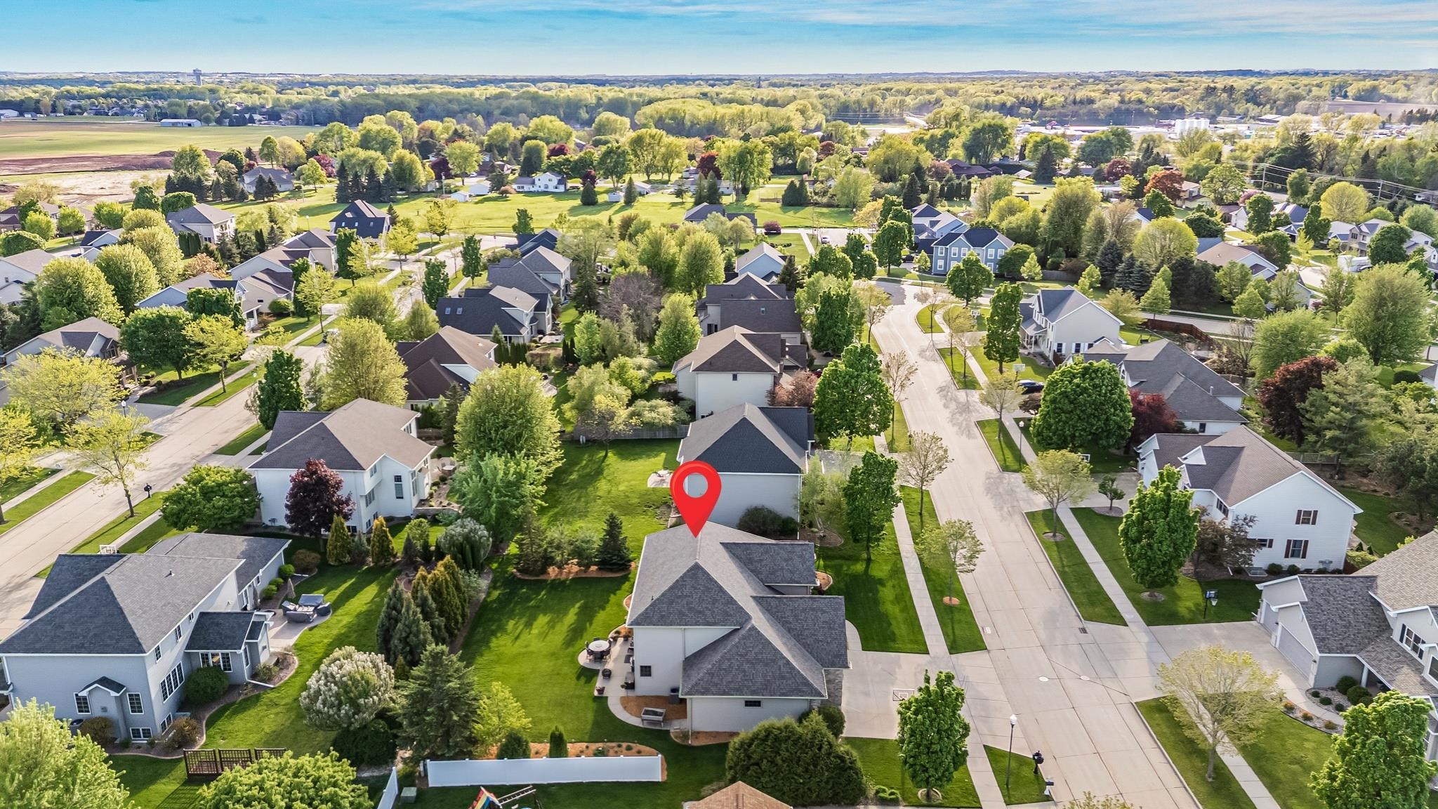 309 Stratford Lane Appleton, WI 54913 - Photo 73 of 85