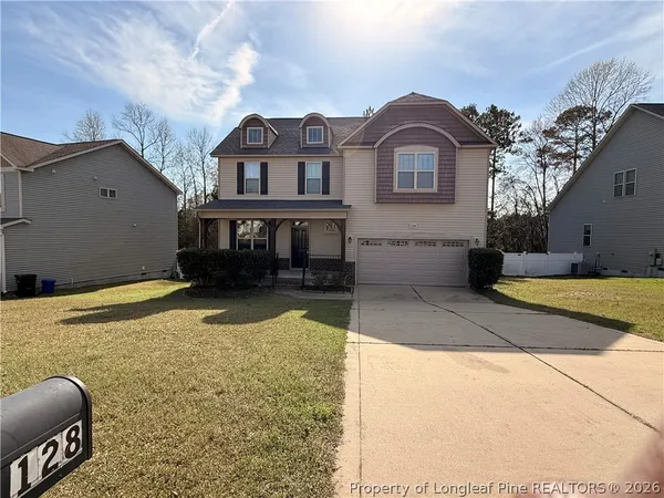 $1,950 | 128 Tun Tavern Drive, Cameron, NC 28326