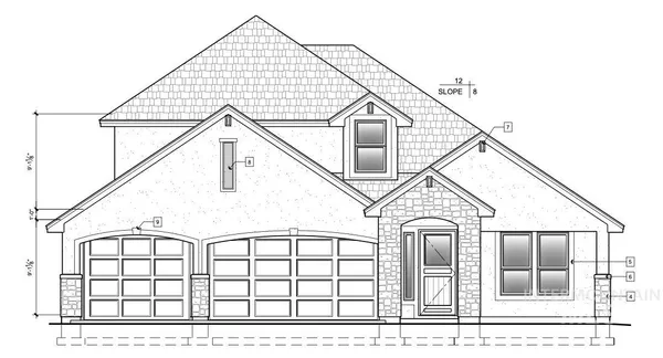 11332 West Lahinch Lane, Kuna, ID 83634