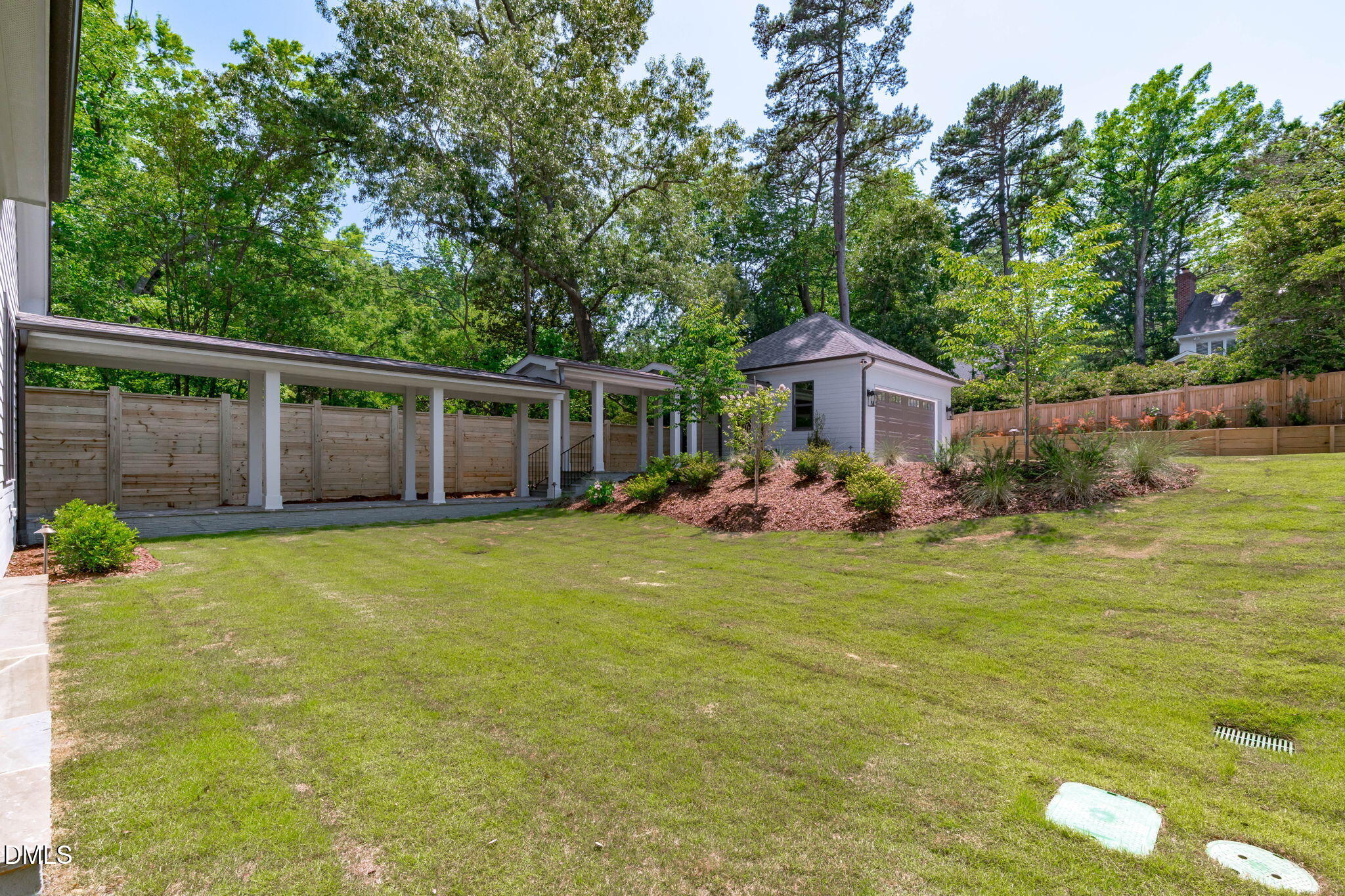 1221 Dixie Trail Raleigh, NC 27607 - Photo 48 of 52