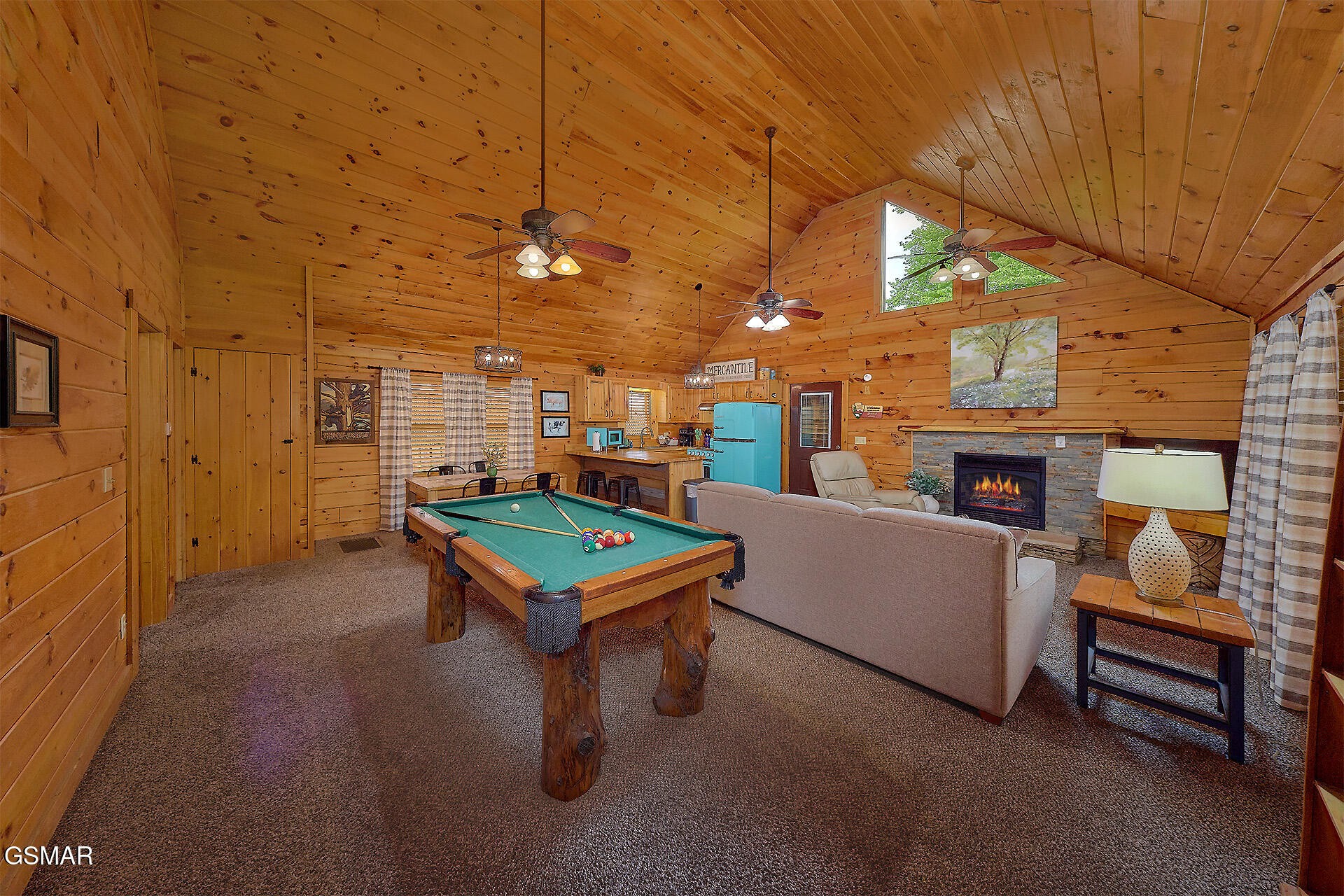 264 Moose Rdg Way Pigeon Forge, TN 37863 - Photo 6 of 17 Gallery Image 6