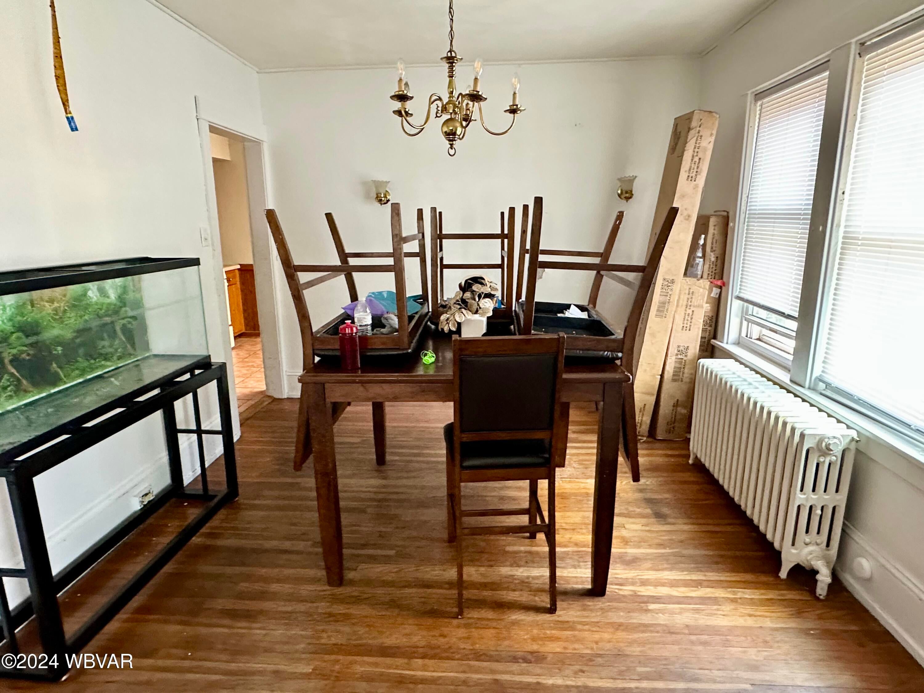 507-509 Rural Avenue Williamsport, PA 17701 - Photo 6 of 24 509 Dining Room