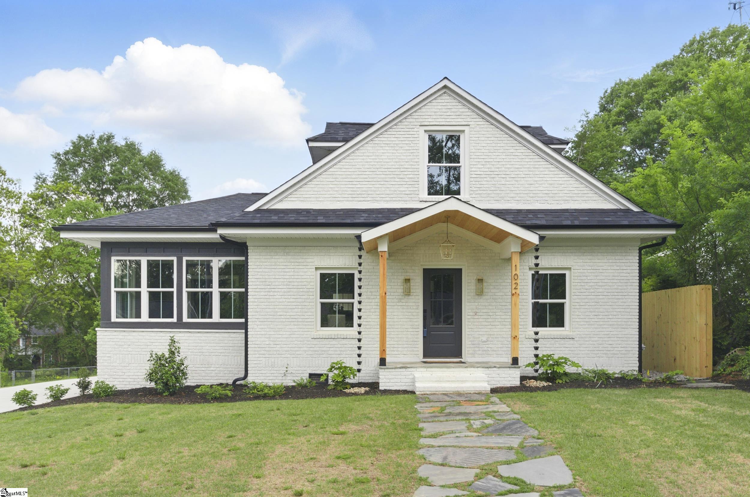 102 West Circle Avenue Greenville, SC 29607 - Photo 2 of 48