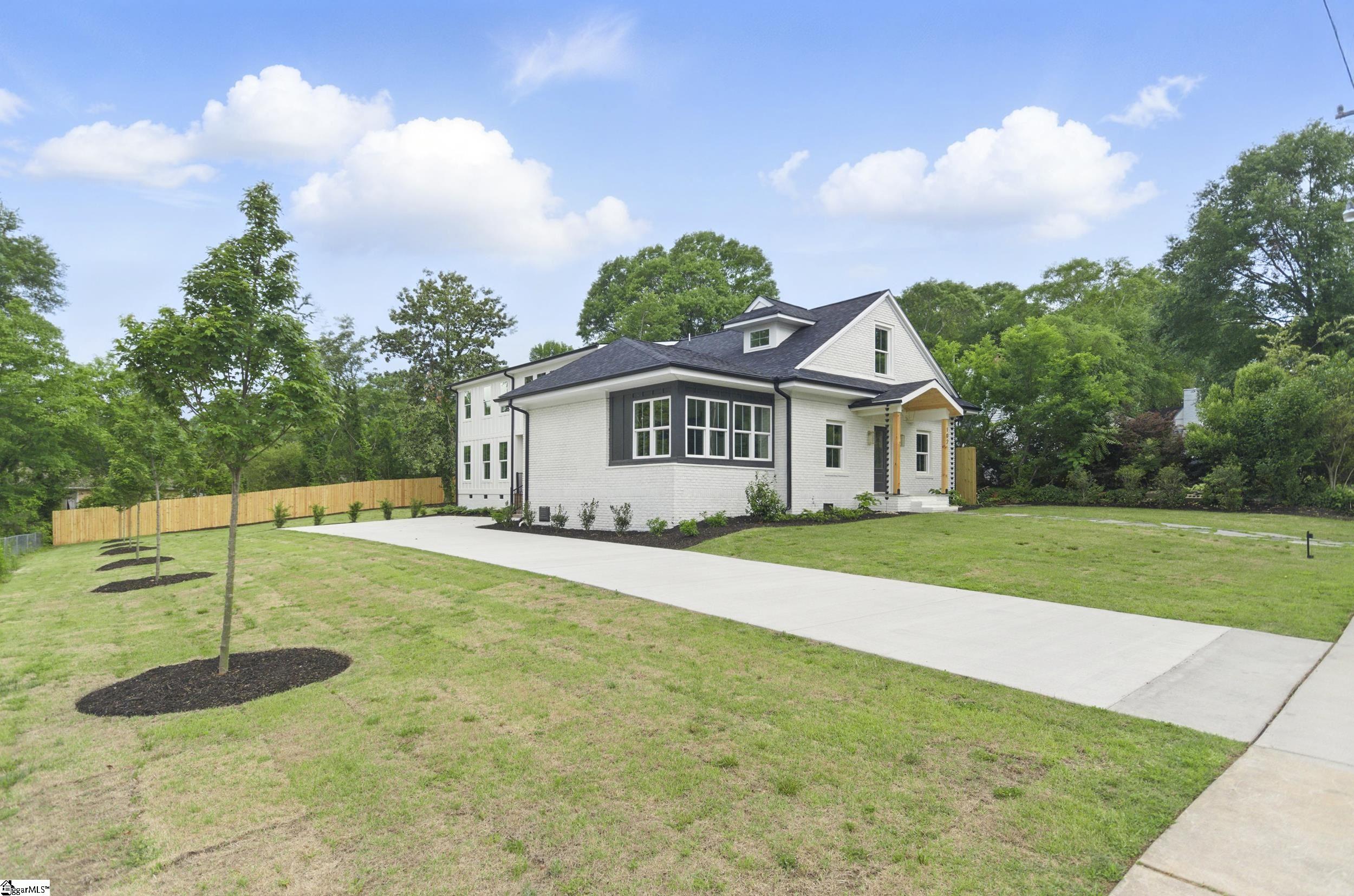 102 West Circle Avenue Greenville, SC 29607 - Photo 44 of 48