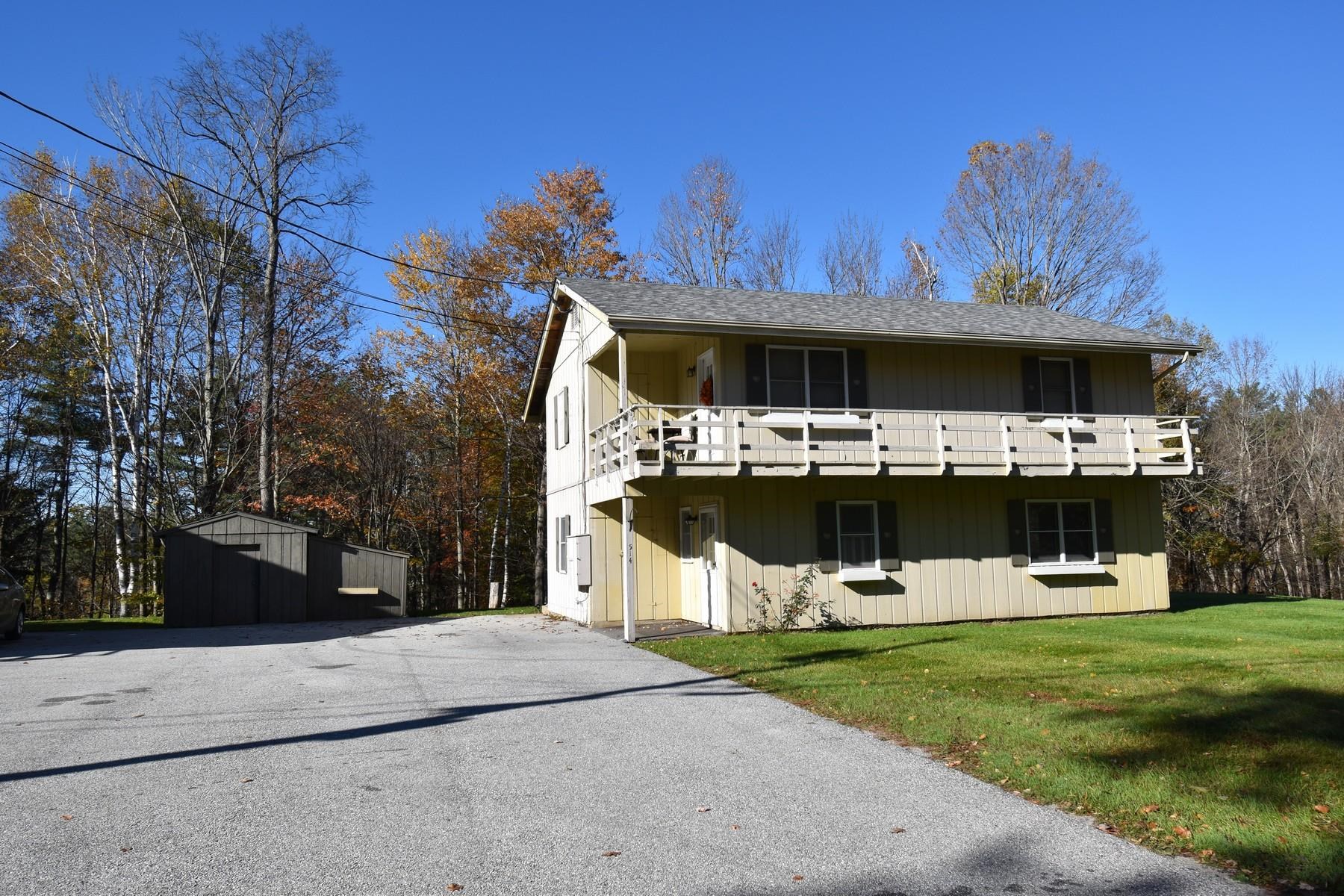 514 Town Line Road Rutland Town, VT 05701 - Photo 27 of 27 Gallery Image 27