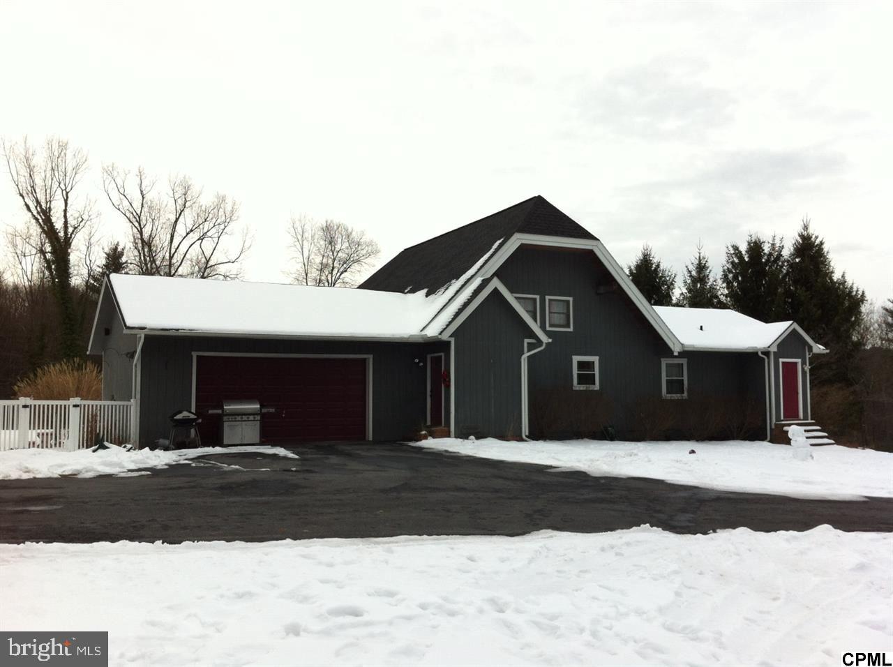 312 Montebello Farm Road Duncannon, PA 17020 - Photo 1 of 1 Gallery Image 1