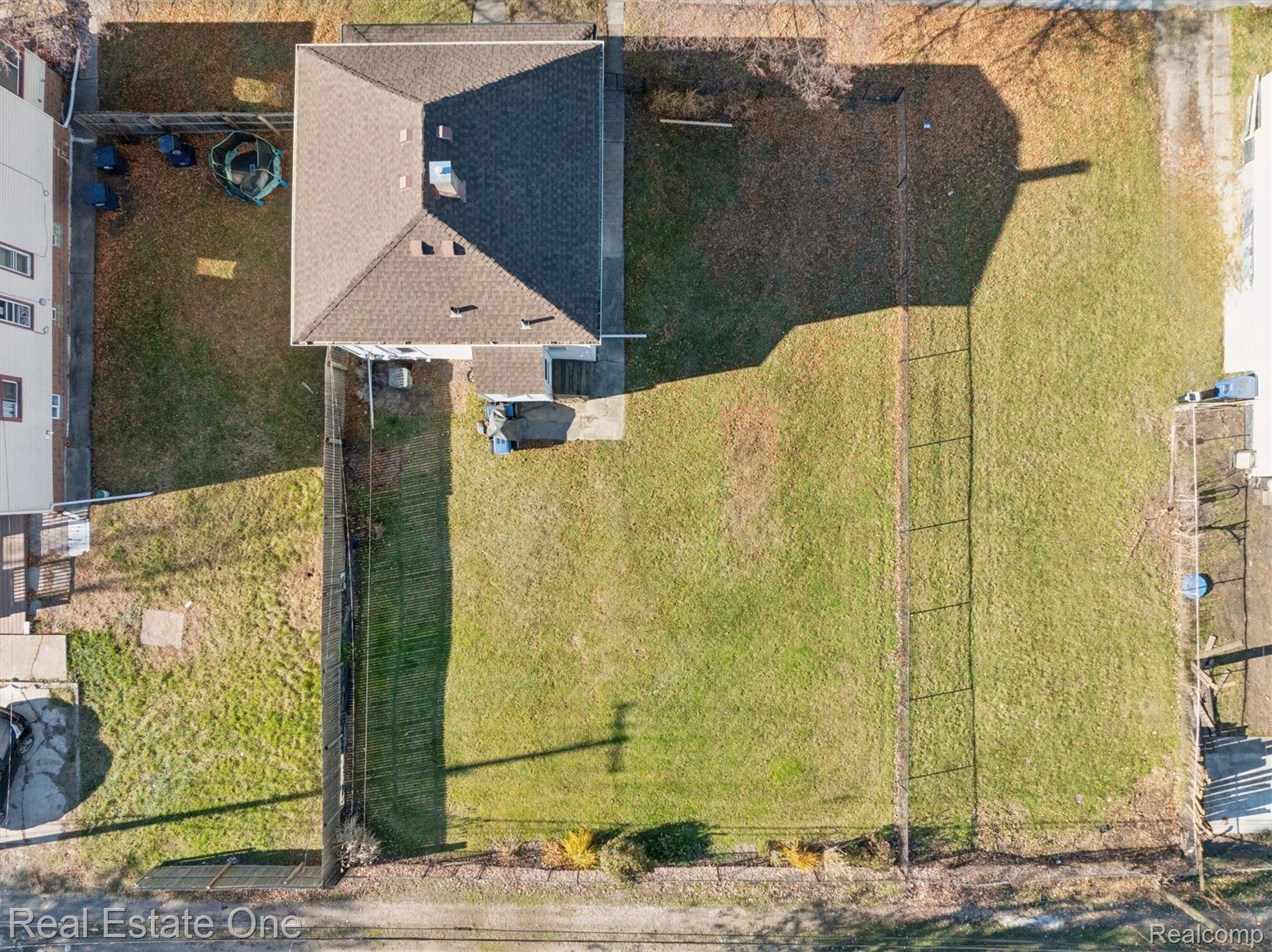 159 Dwight Street River Rouge, MI 48218 - Photo 48 of 48 View of subject property