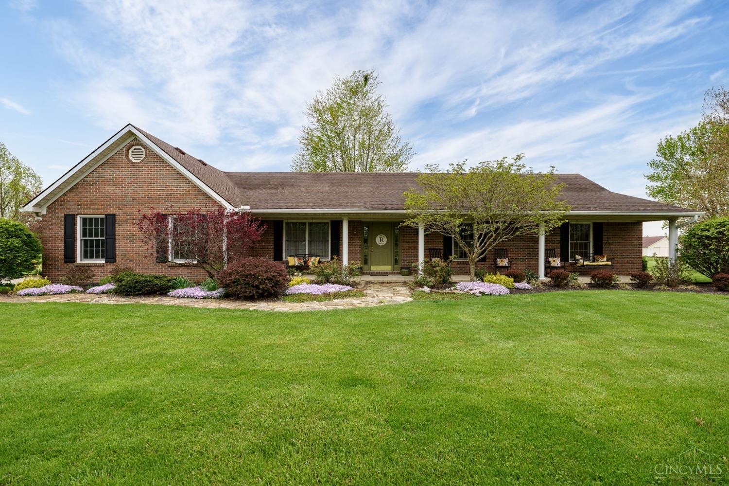 7357 Cook-Jones Road Waynesville, OH 45068 - Photo 4 of 65 Gallery Image 4