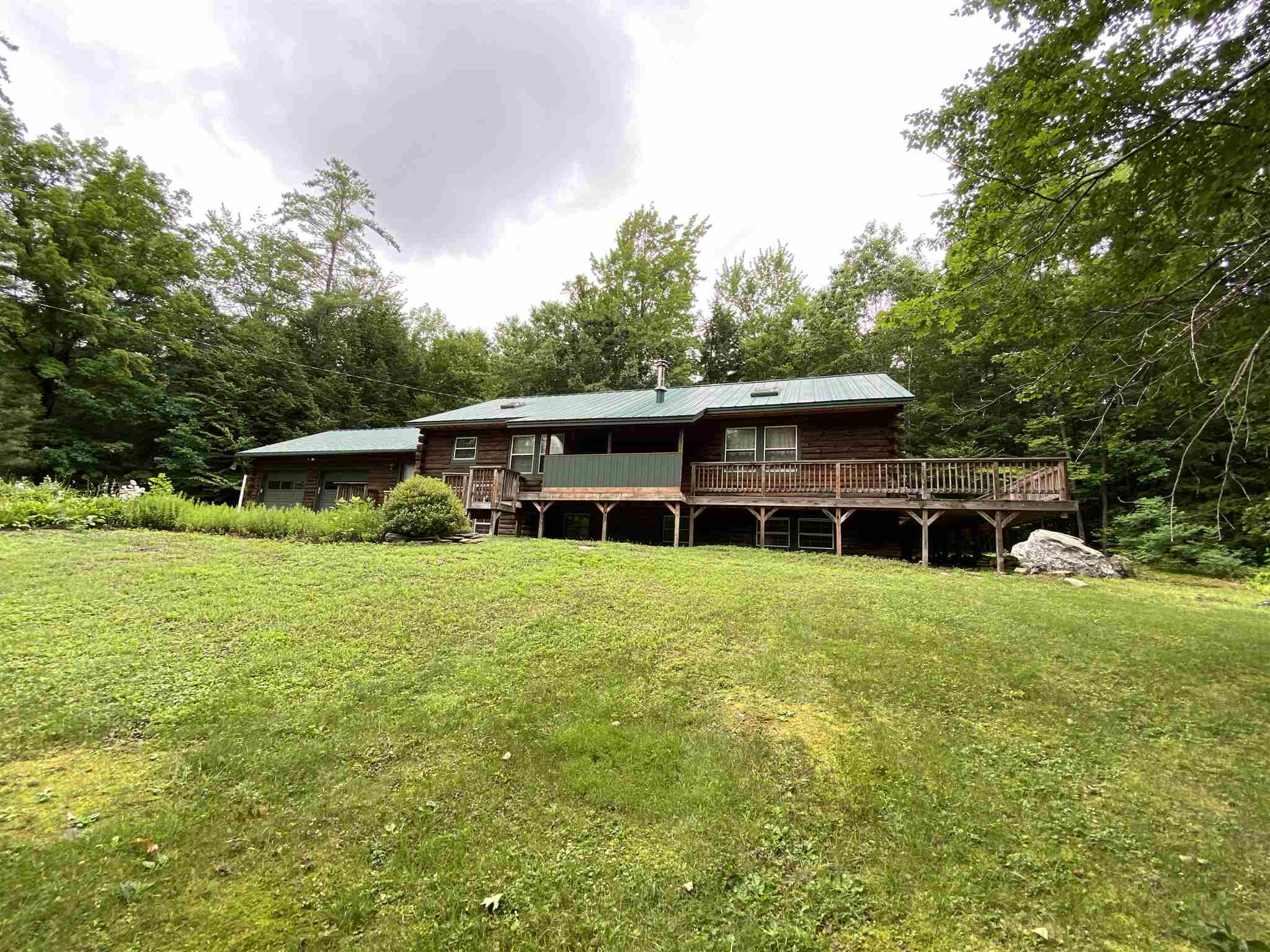 496 Blood Road Chester, VT 05143 - Photo 1 of 13