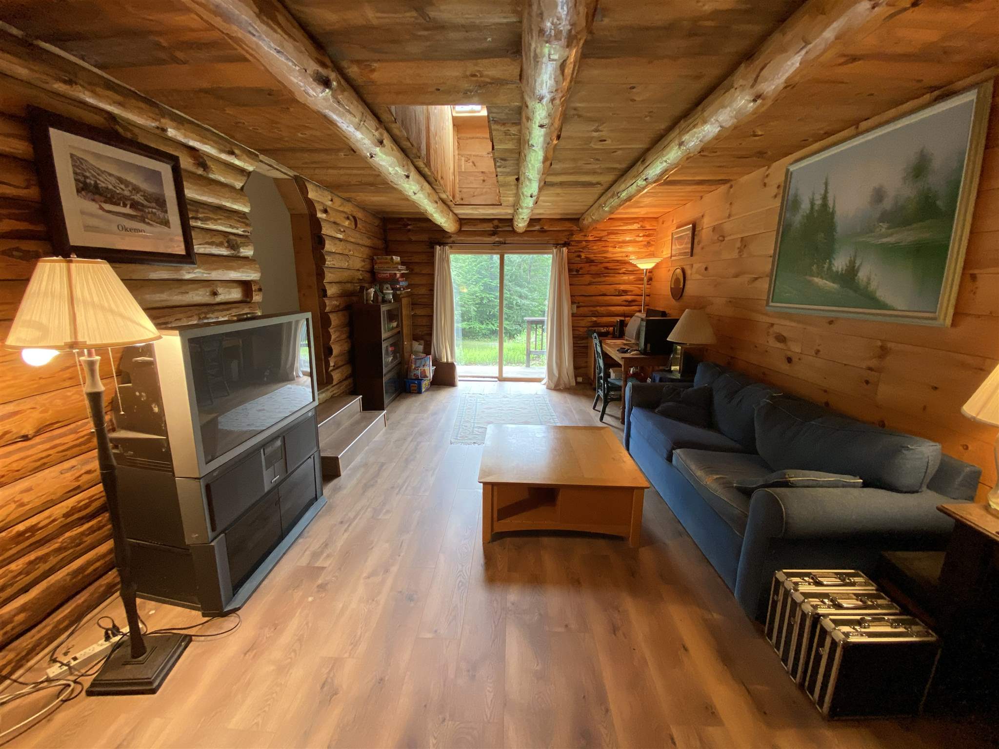 496 Blood Road Chester, VT 05143 - Photo 4 of 13