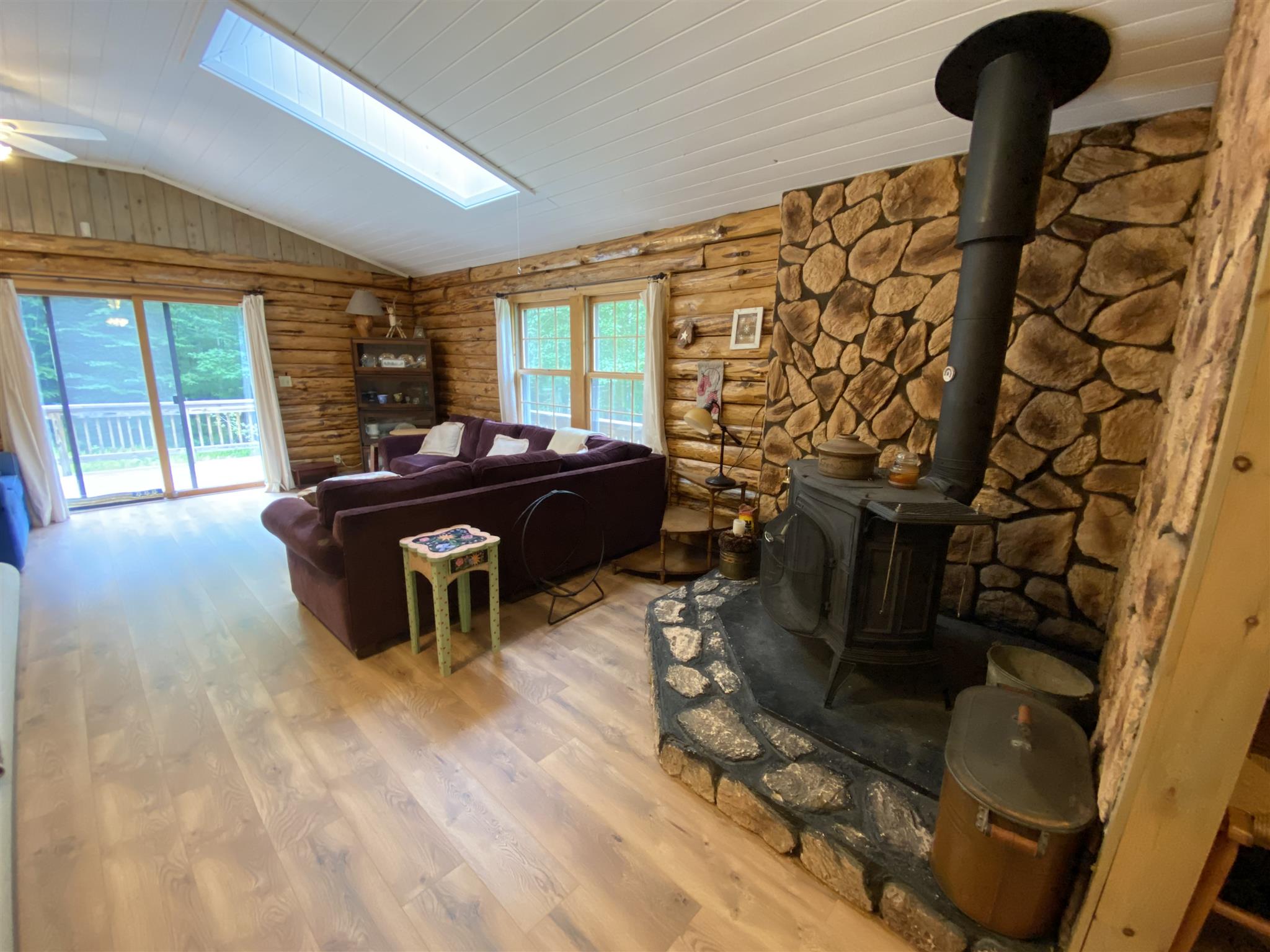 496 Blood Road Chester, VT 05143 - Photo 5 of 13