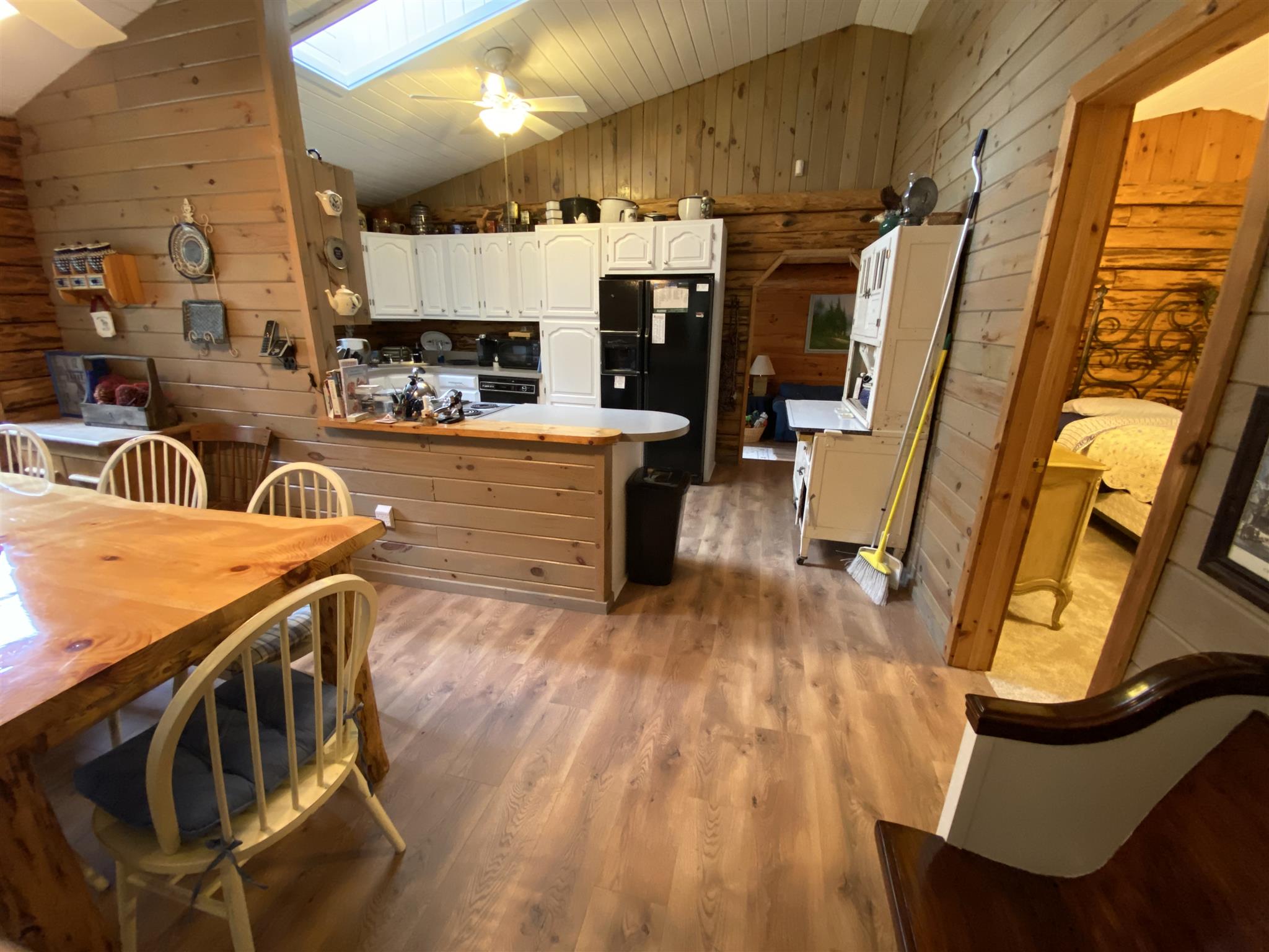 496 Blood Road Chester, VT 05143 - Photo 9 of 13