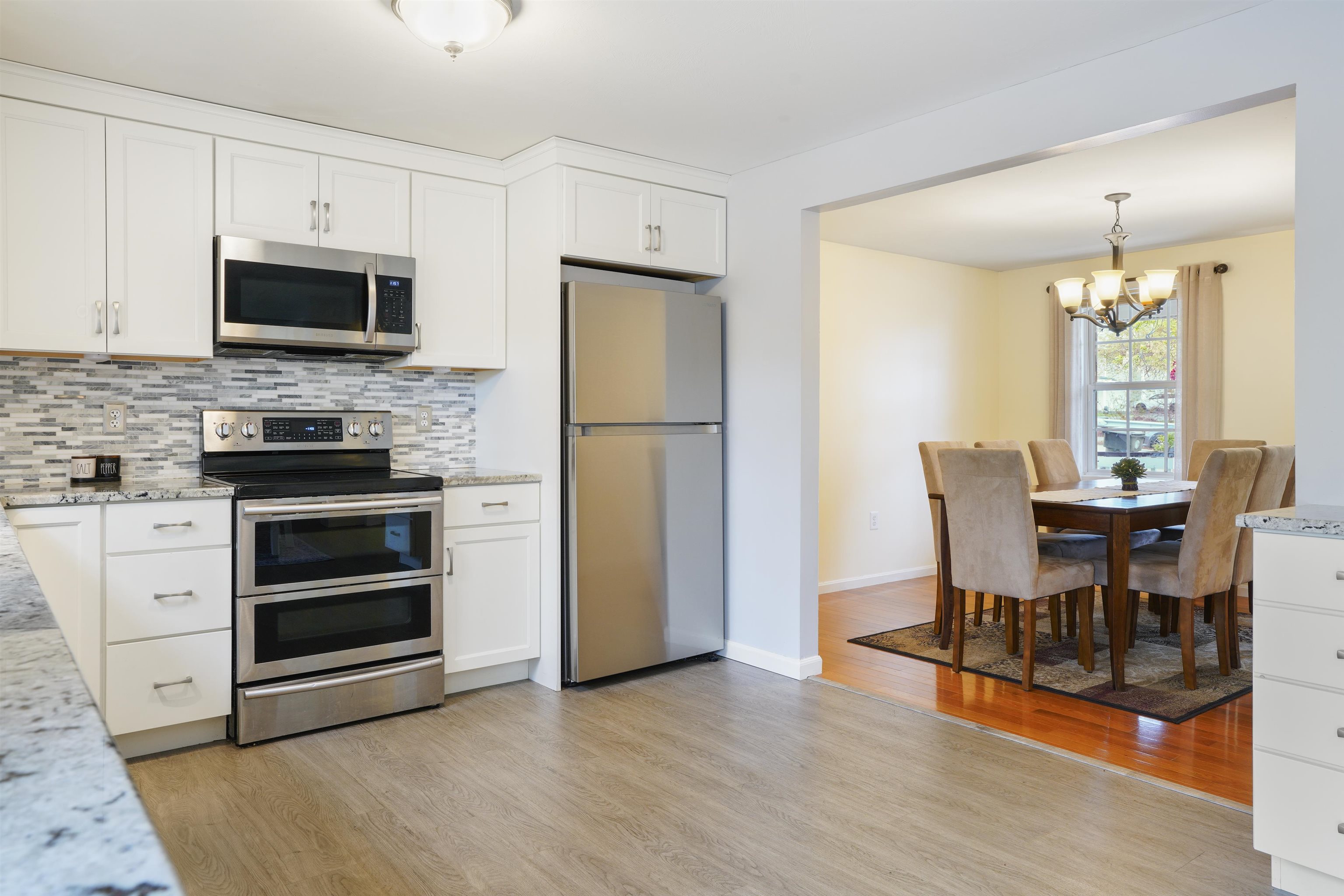380 Wellington Hill Road Manchester, NH 03104 - Photo 8 of 28 Gallery Image 8