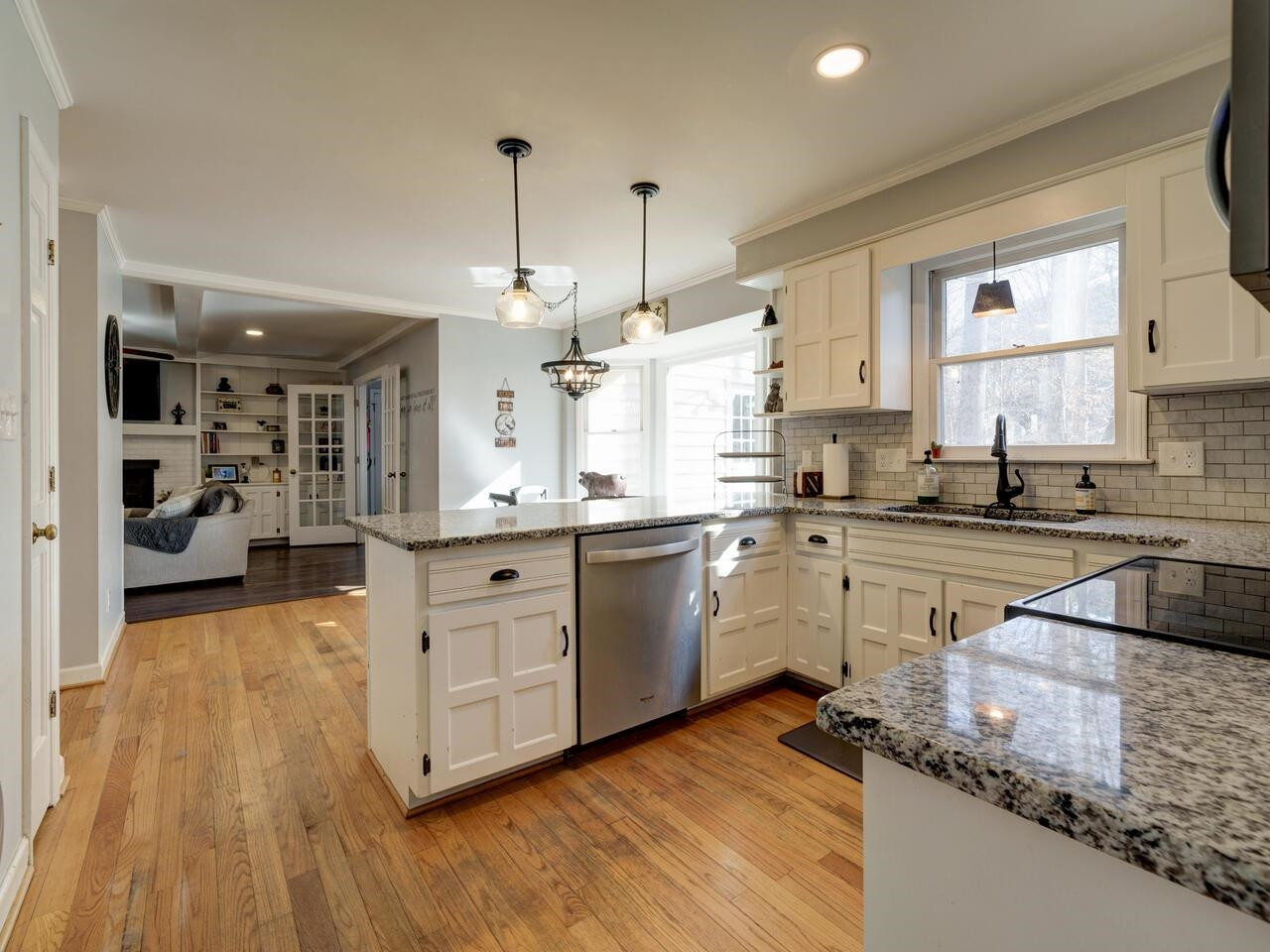 6404 Rushingbrook Drive Raleigh, NC 27612 - Photo 17 of 59 Photo 17
