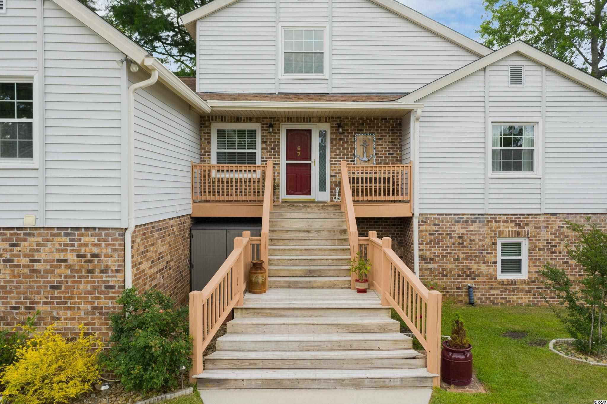 67 Smith Boulevard Myrtle Beach, SC 29588 - Photo 2 of 31