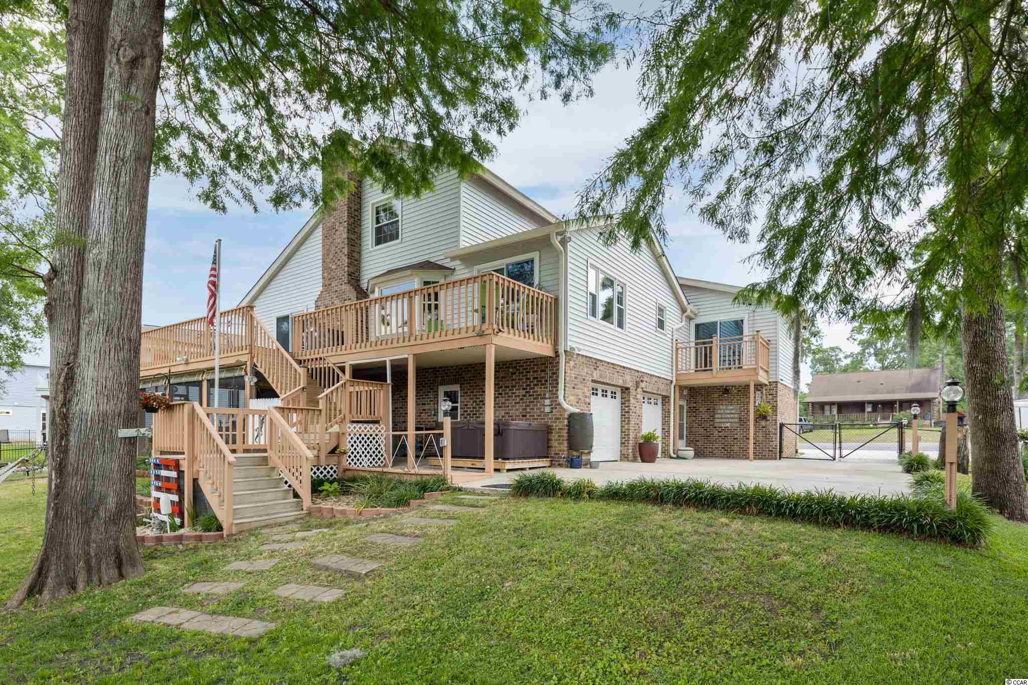 67 Smith Boulevard Myrtle Beach, SC 29588 - Photo 19 of 31