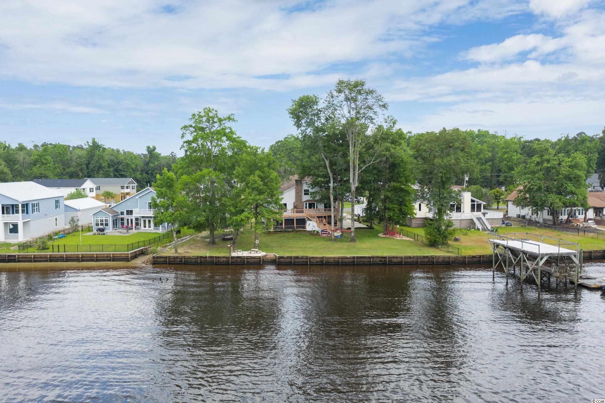 67 Smith Boulevard Myrtle Beach, SC 29588 - Photo 30 of 31