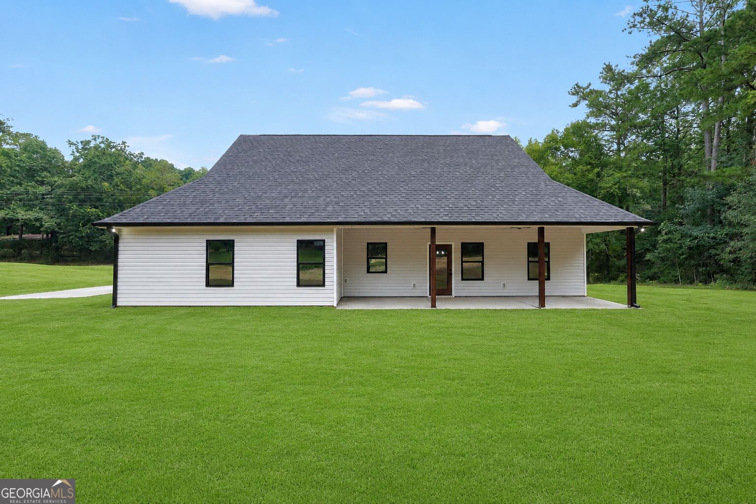 203 McKneely Road Milner, GA 30257 - Photo 39 of 42 Gallery Image 39