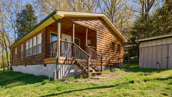 $145,000 | 271 Richardson Hollow Lane, Gainesboro, TN 38562