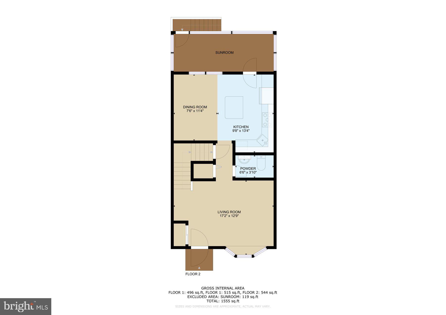 7302 East Springbrook Court Middletown, MD 21769 - Photo 41 of 43 Gallery Image 41