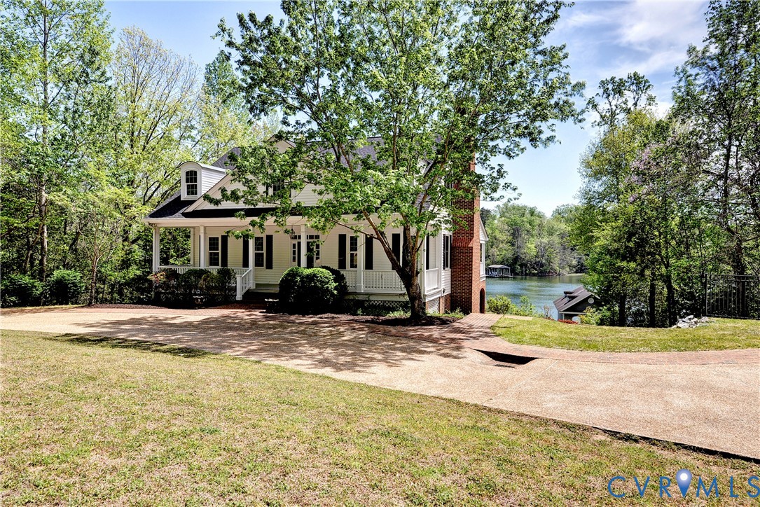 312 Laurel Ridge Road Heathsville, VA 22473 - Photo 64 of 65 Gallery Image 64